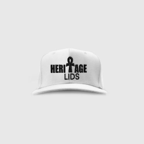 "Heritage" Snapback Heritage Lids